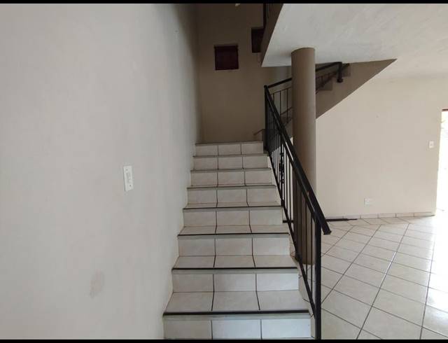 2 BEDROOM PROPERTY TO RENT IN THE REEDS